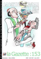 Gazette 153 : Pierre Oriol