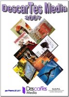 Descartes Média catalogue 2007