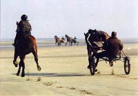 Francis Landemore, Ste-Marie-du-Mont (50) Utah-Beach 2011