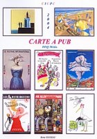 Carte à pub - dix & demi quinze catalogue 2004